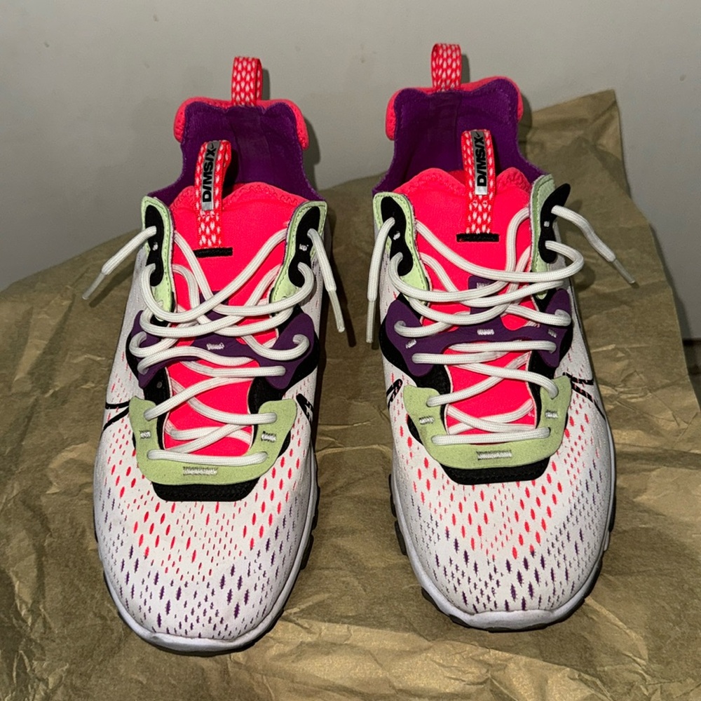 Nike React D/MS/X
